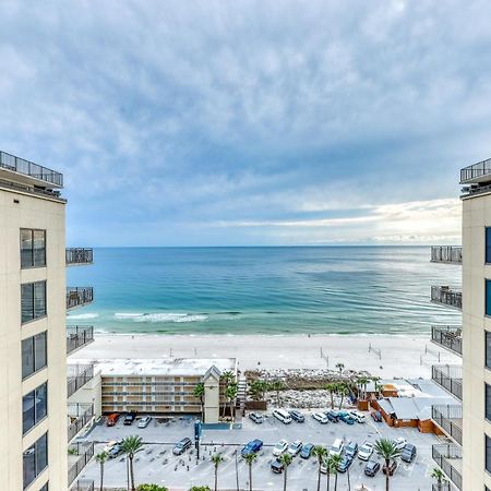 Origin At Seahaven Panama City Beach Exterior foto