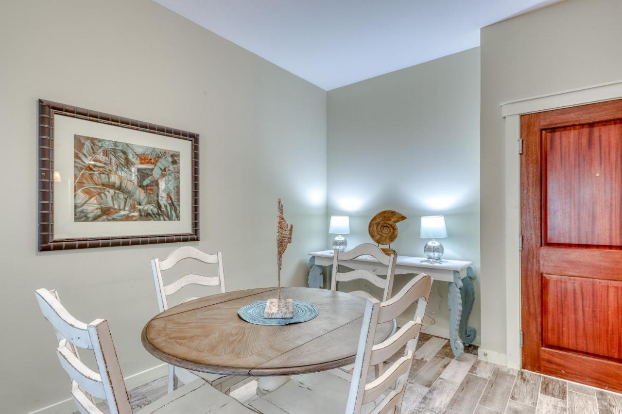 Origin At Seahaven Panama City Beach Quarto foto