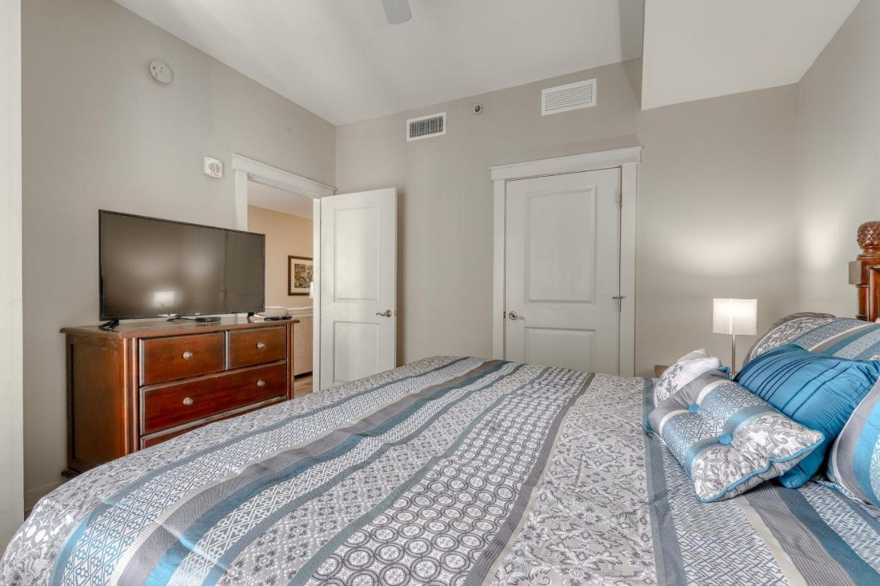 Origin At Seahaven Panama City Beach Quarto foto