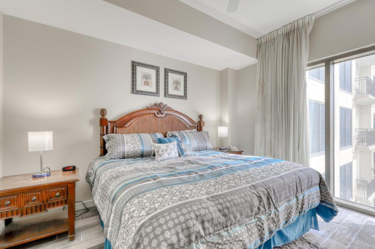 Origin At Seahaven Panama City Beach Quarto foto