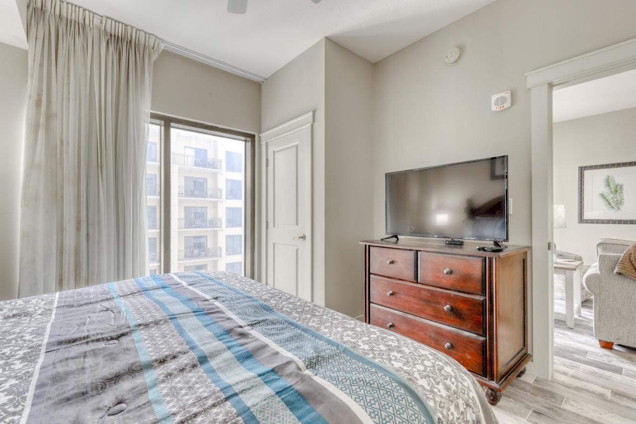 Origin At Seahaven Panama City Beach Quarto foto
