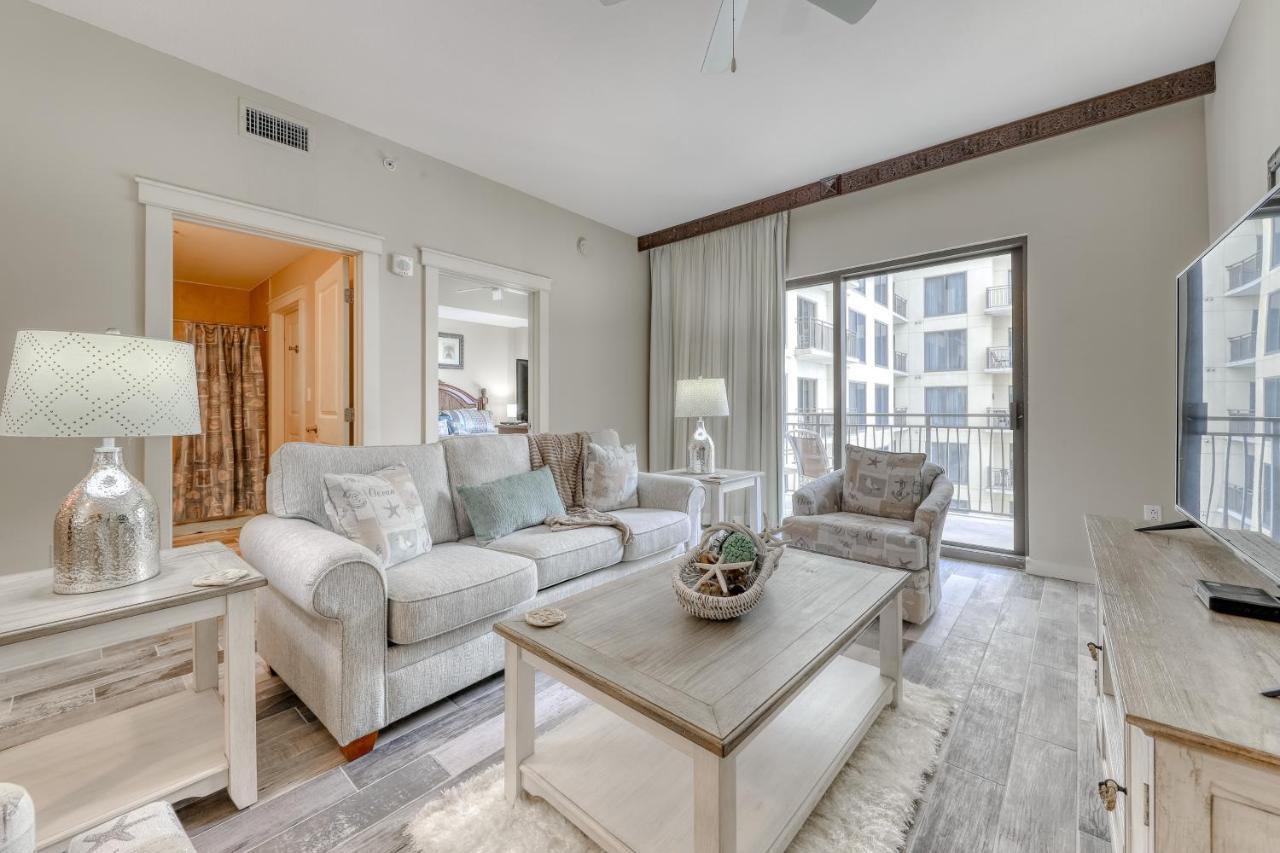 Origin At Seahaven Panama City Beach Quarto foto