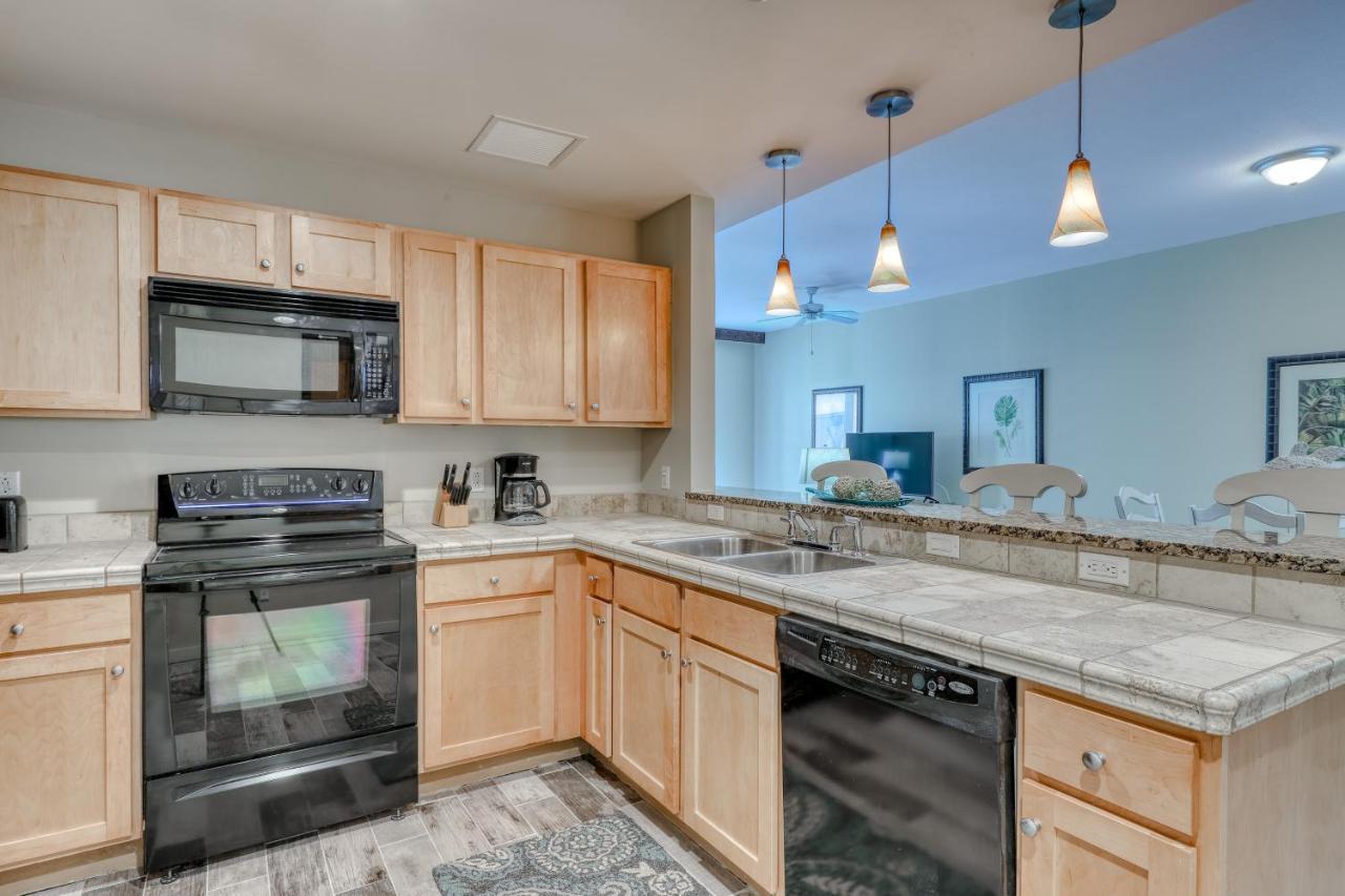 Origin At Seahaven Panama City Beach Quarto foto