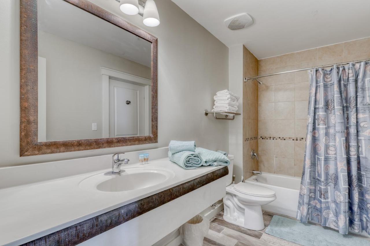 Origin At Seahaven Panama City Beach Quarto foto