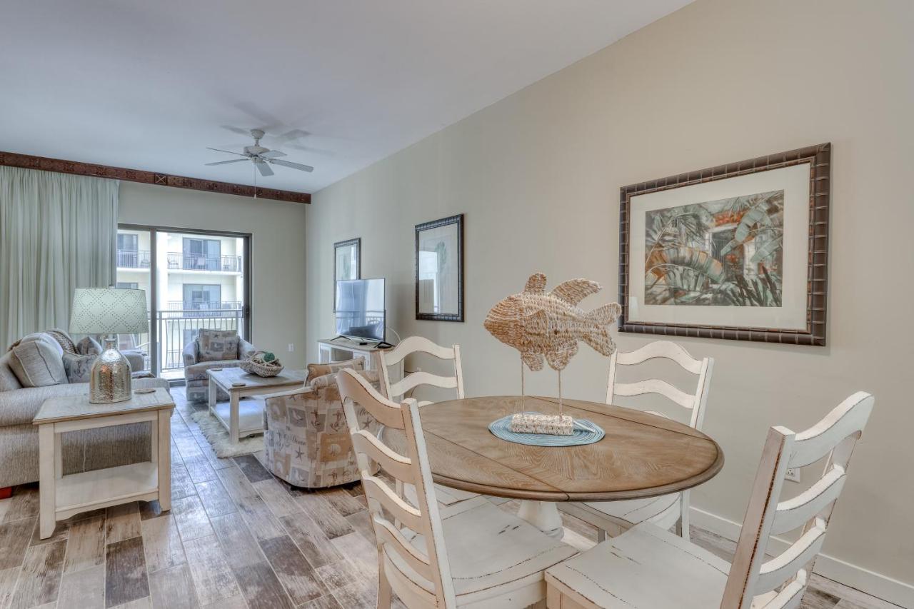 Origin At Seahaven Panama City Beach Quarto foto