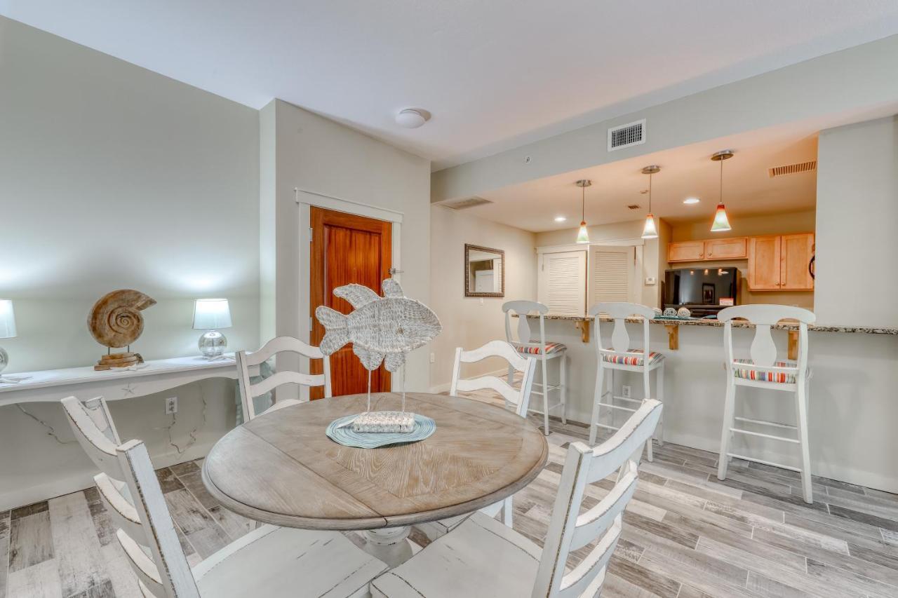 Origin At Seahaven Panama City Beach Quarto foto