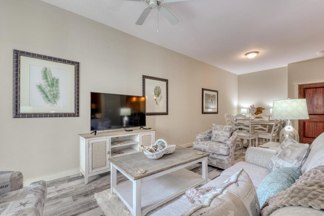 Origin At Seahaven Panama City Beach Quarto foto
