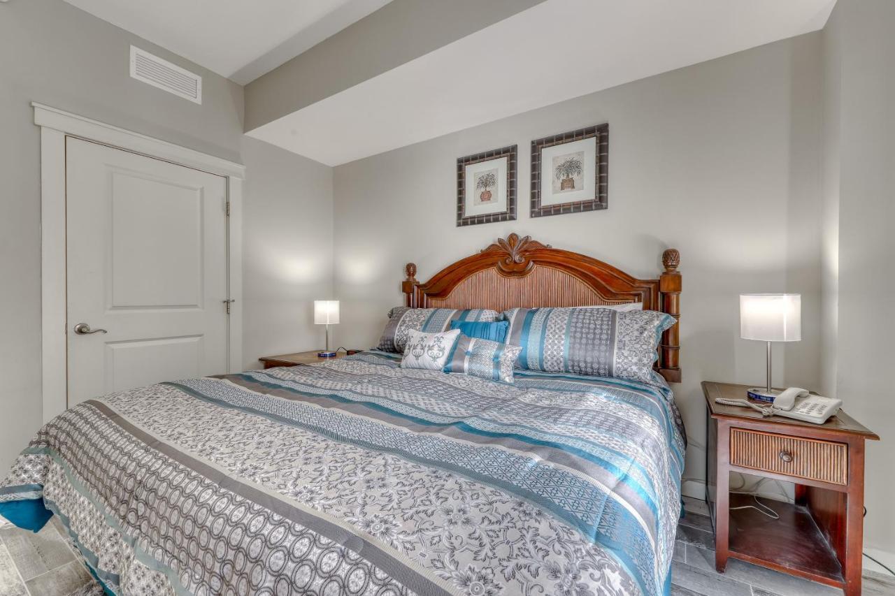 Origin At Seahaven Panama City Beach Quarto foto