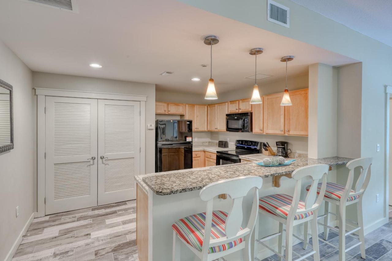 Origin At Seahaven Panama City Beach Quarto foto