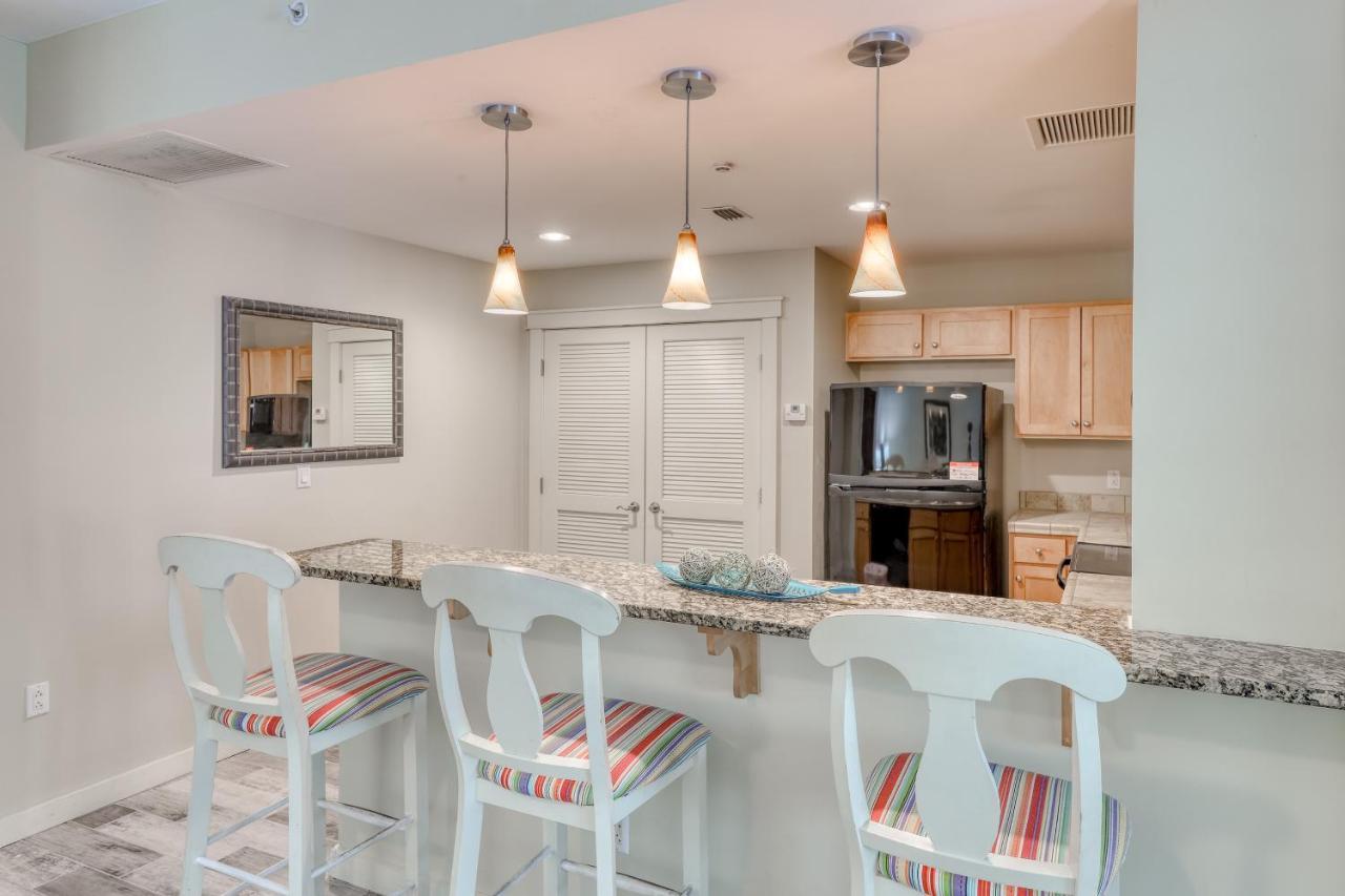 Origin At Seahaven Panama City Beach Quarto foto