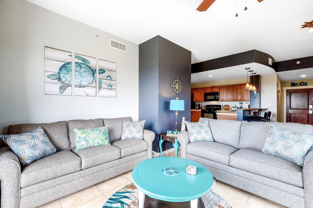 Origin At Seahaven Panama City Beach Quarto foto