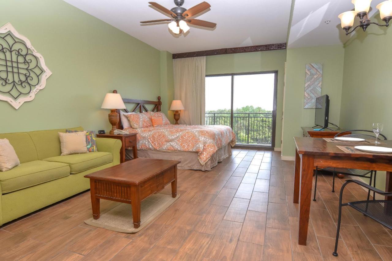 Origin At Seahaven Panama City Beach Exterior foto