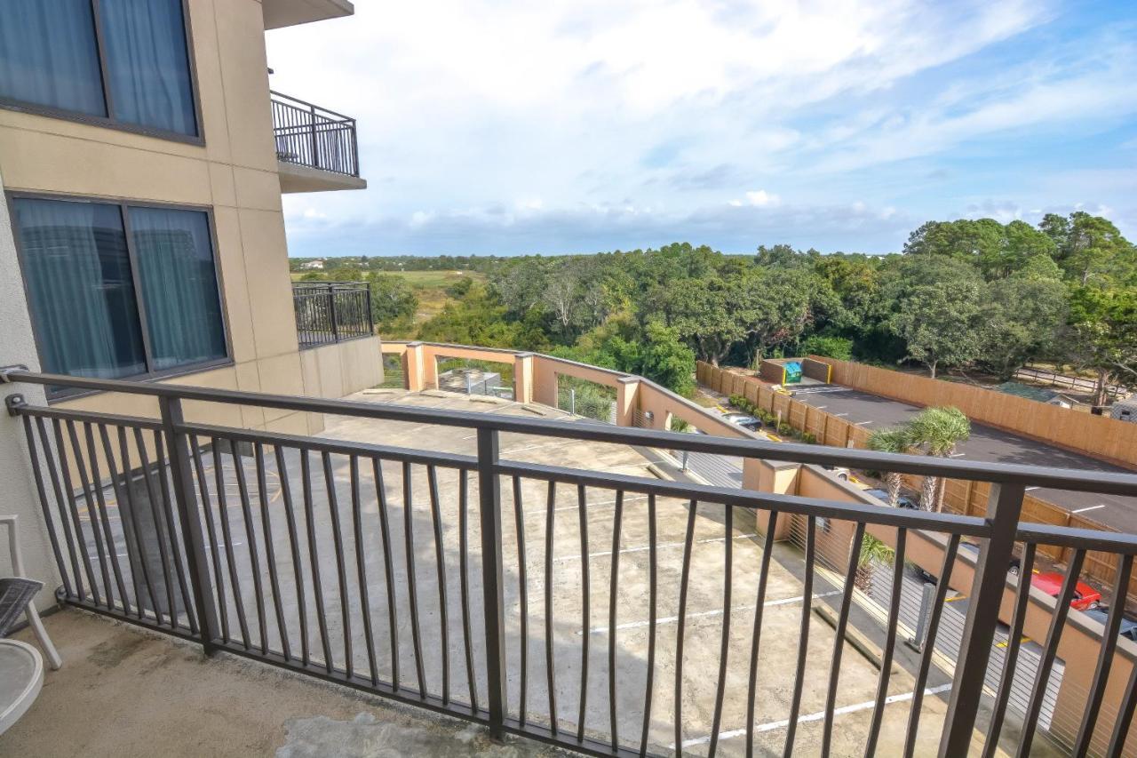 Origin At Seahaven Panama City Beach Exterior foto