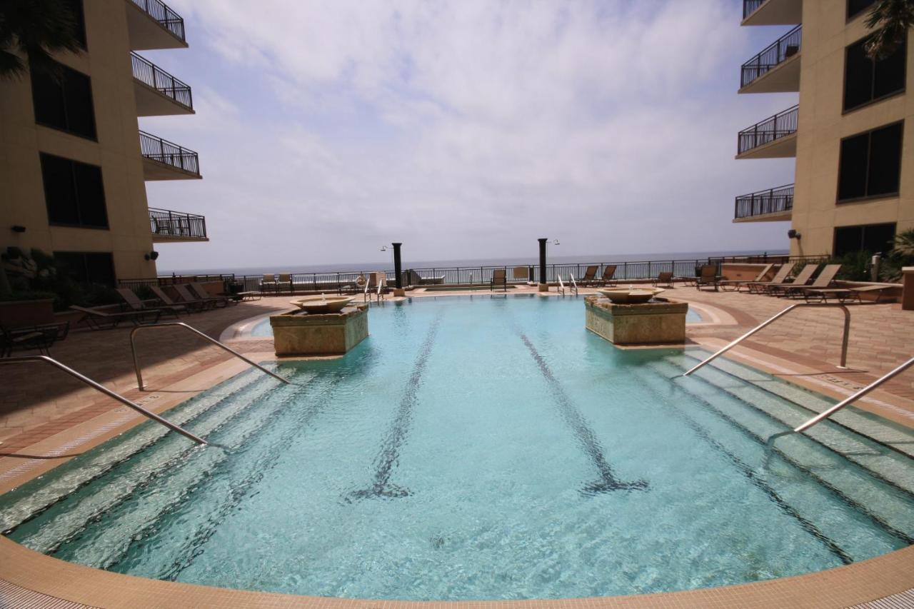 Origin At Seahaven Panama City Beach Exterior foto