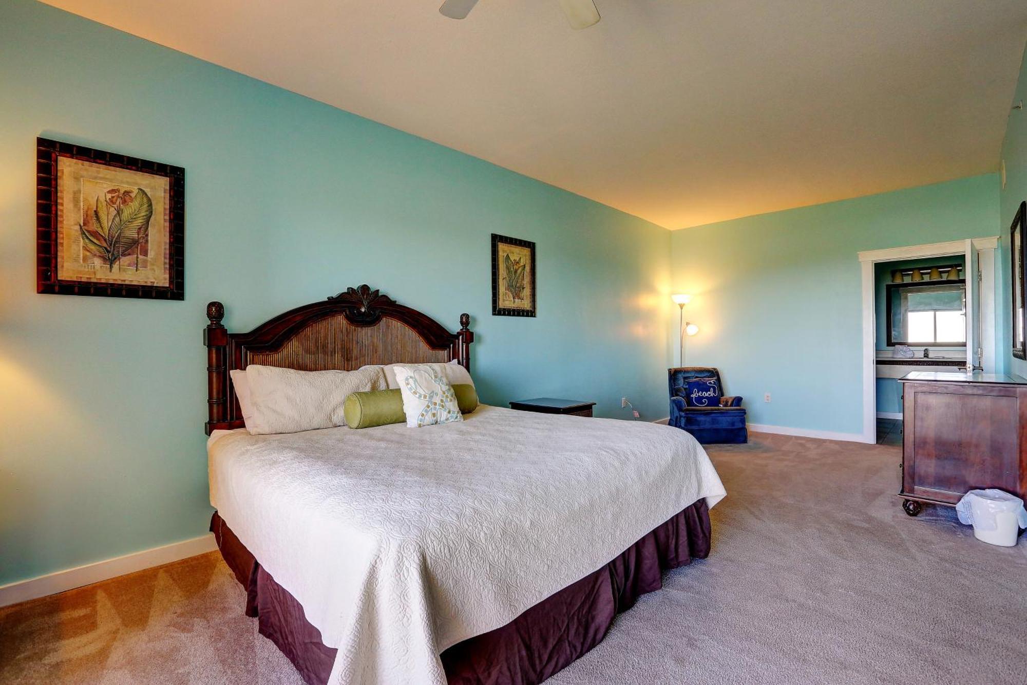 Origin At Seahaven Panama City Beach Quarto foto