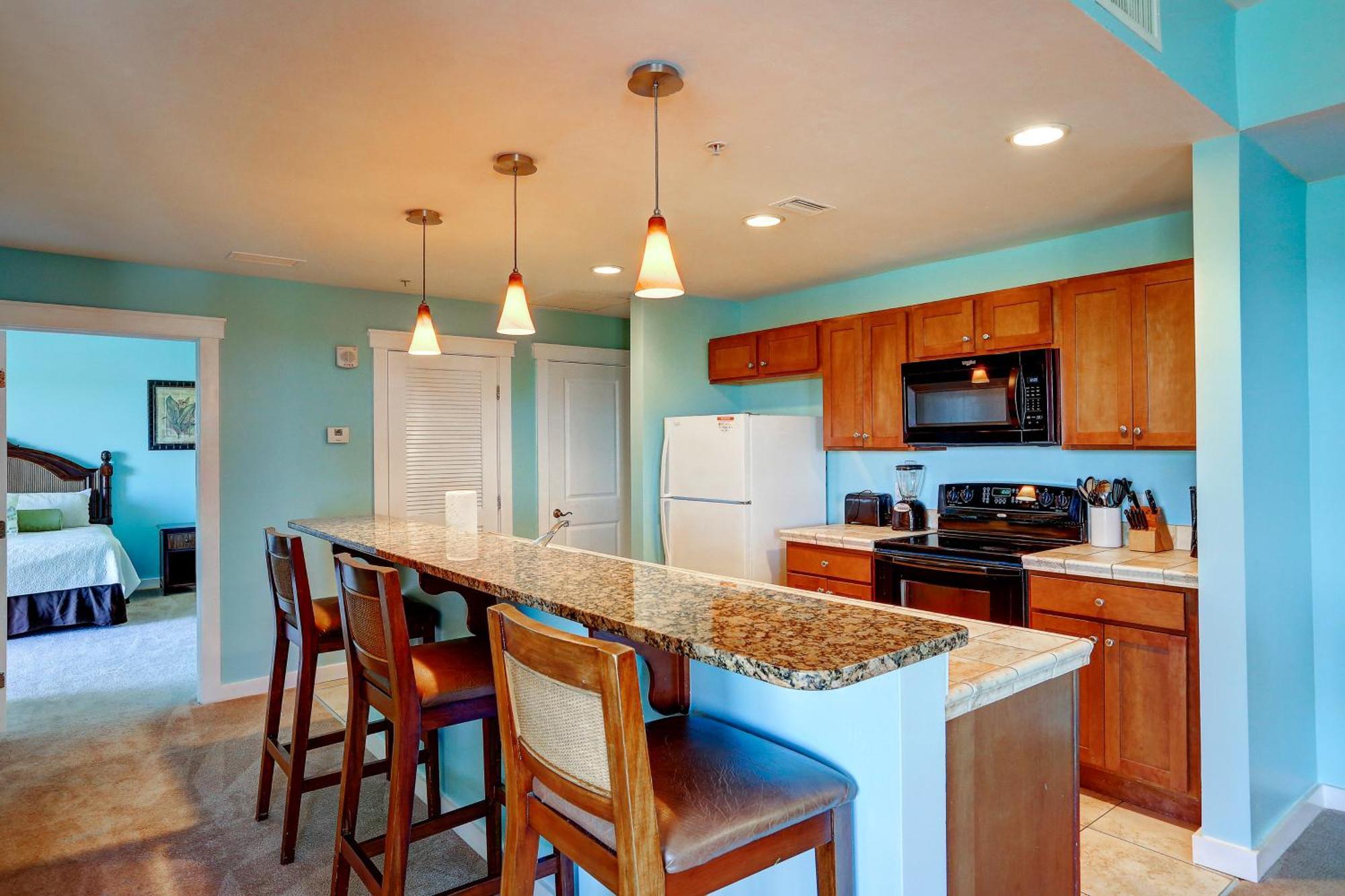 Origin At Seahaven Panama City Beach Quarto foto