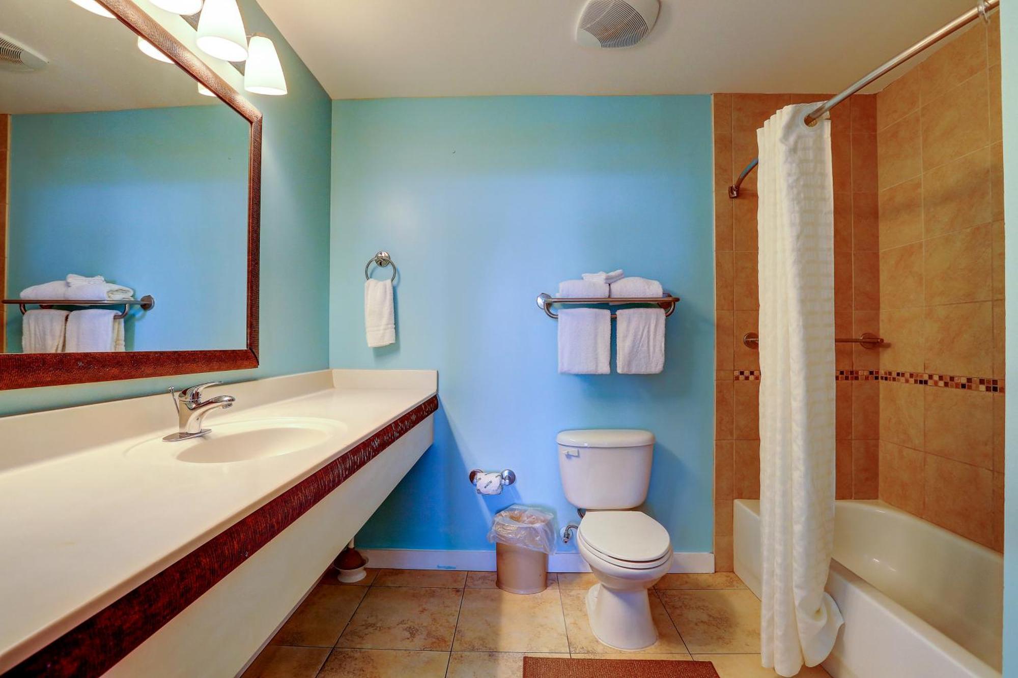 Origin At Seahaven Panama City Beach Quarto foto