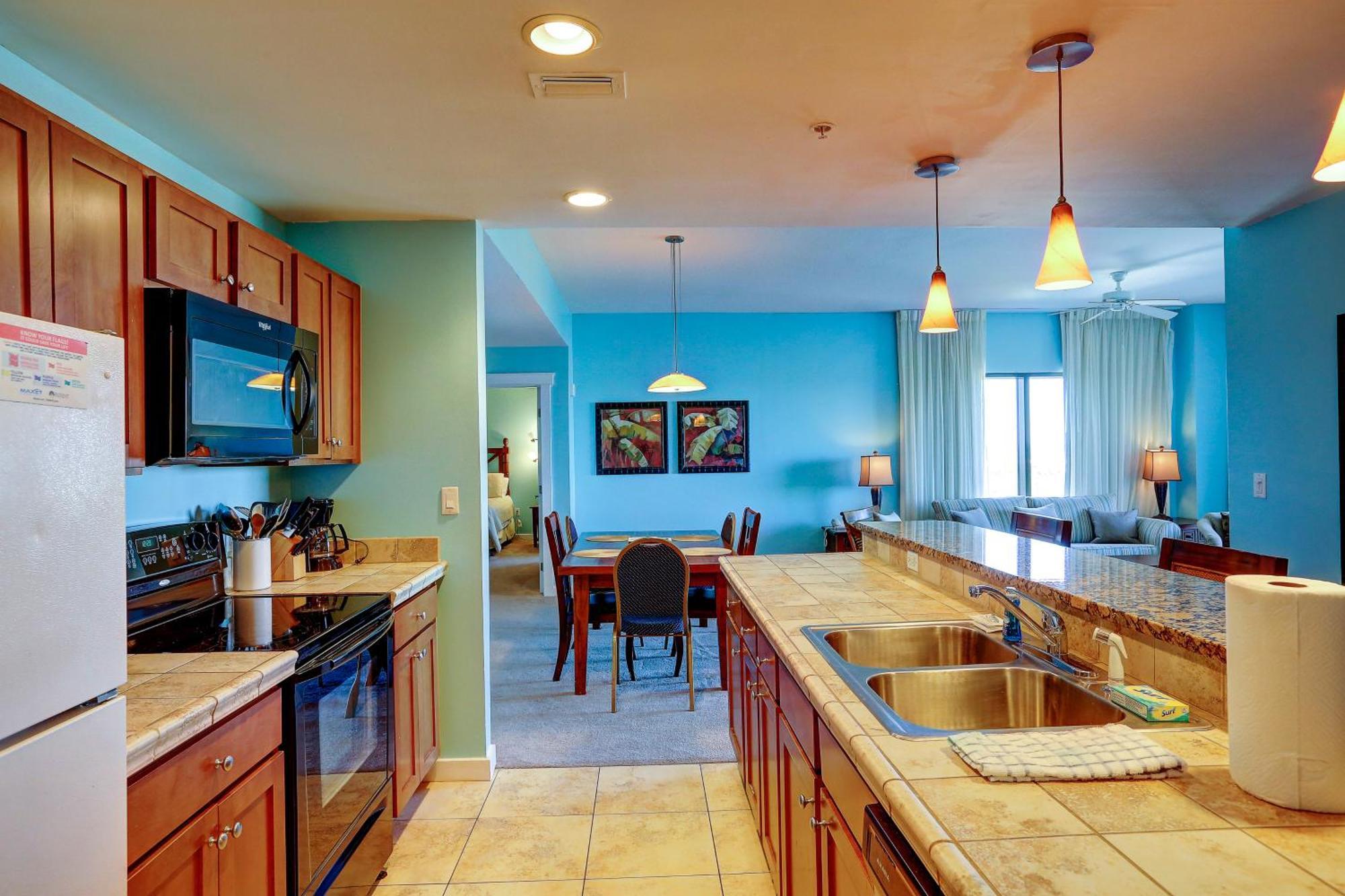 Origin At Seahaven Panama City Beach Quarto foto