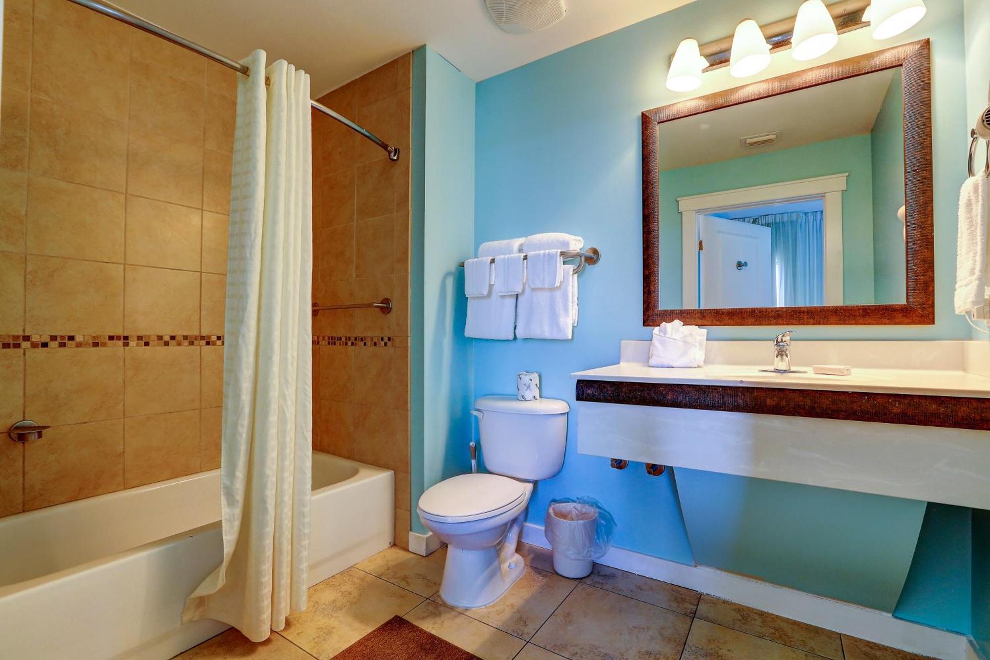 Origin At Seahaven Panama City Beach Quarto foto