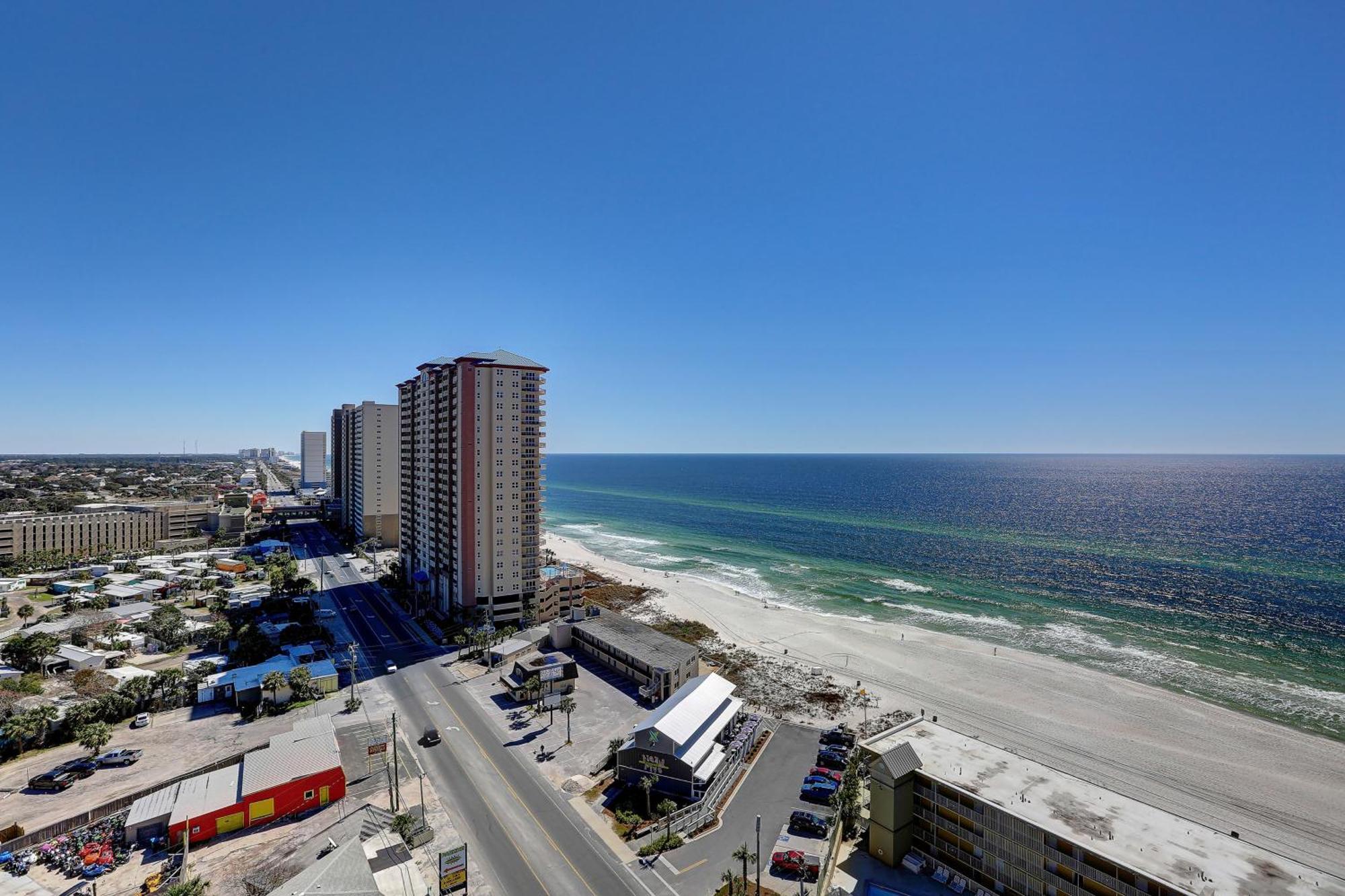 Origin At Seahaven Panama City Beach Quarto foto