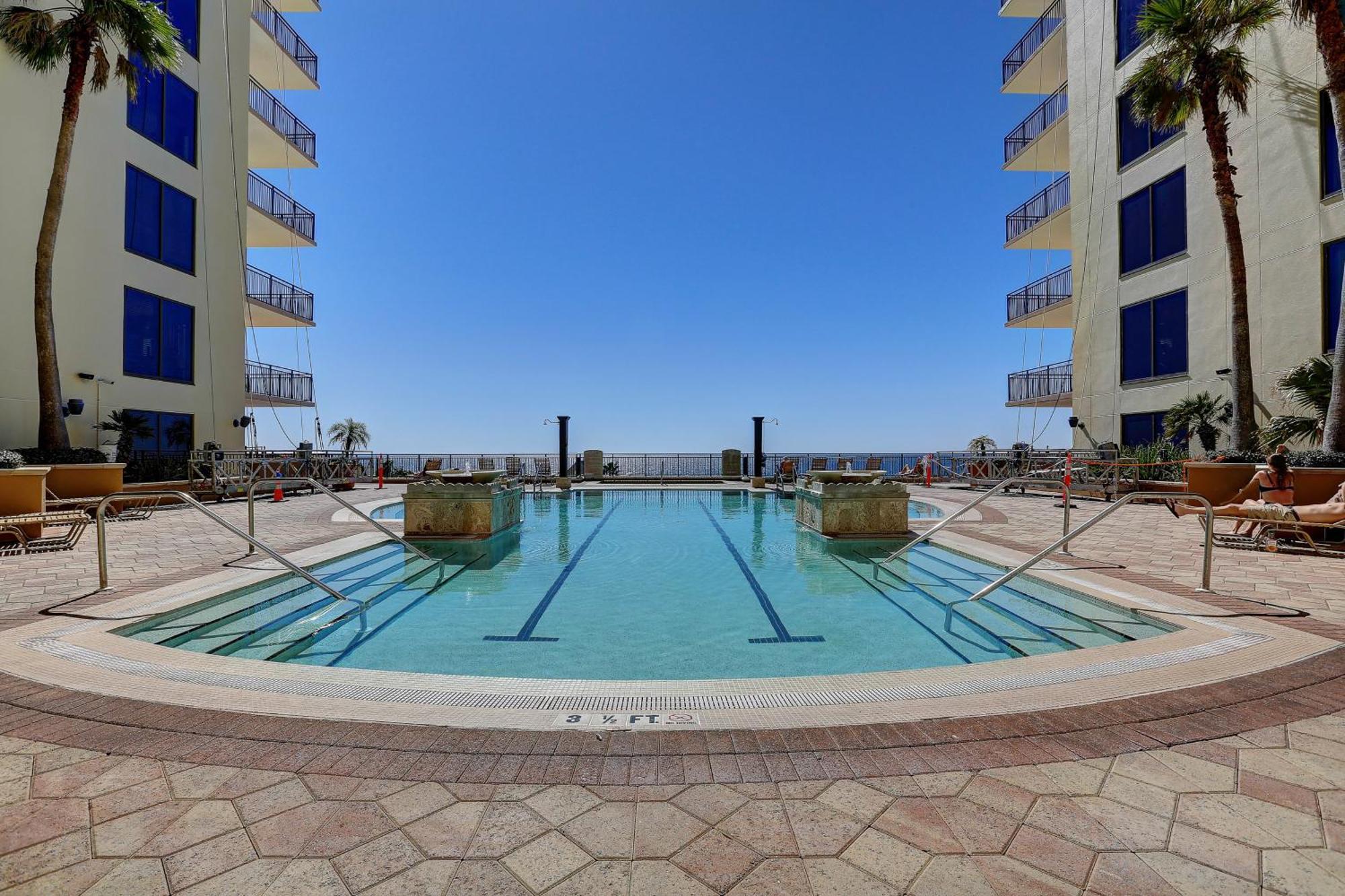 Origin At Seahaven Panama City Beach Quarto foto