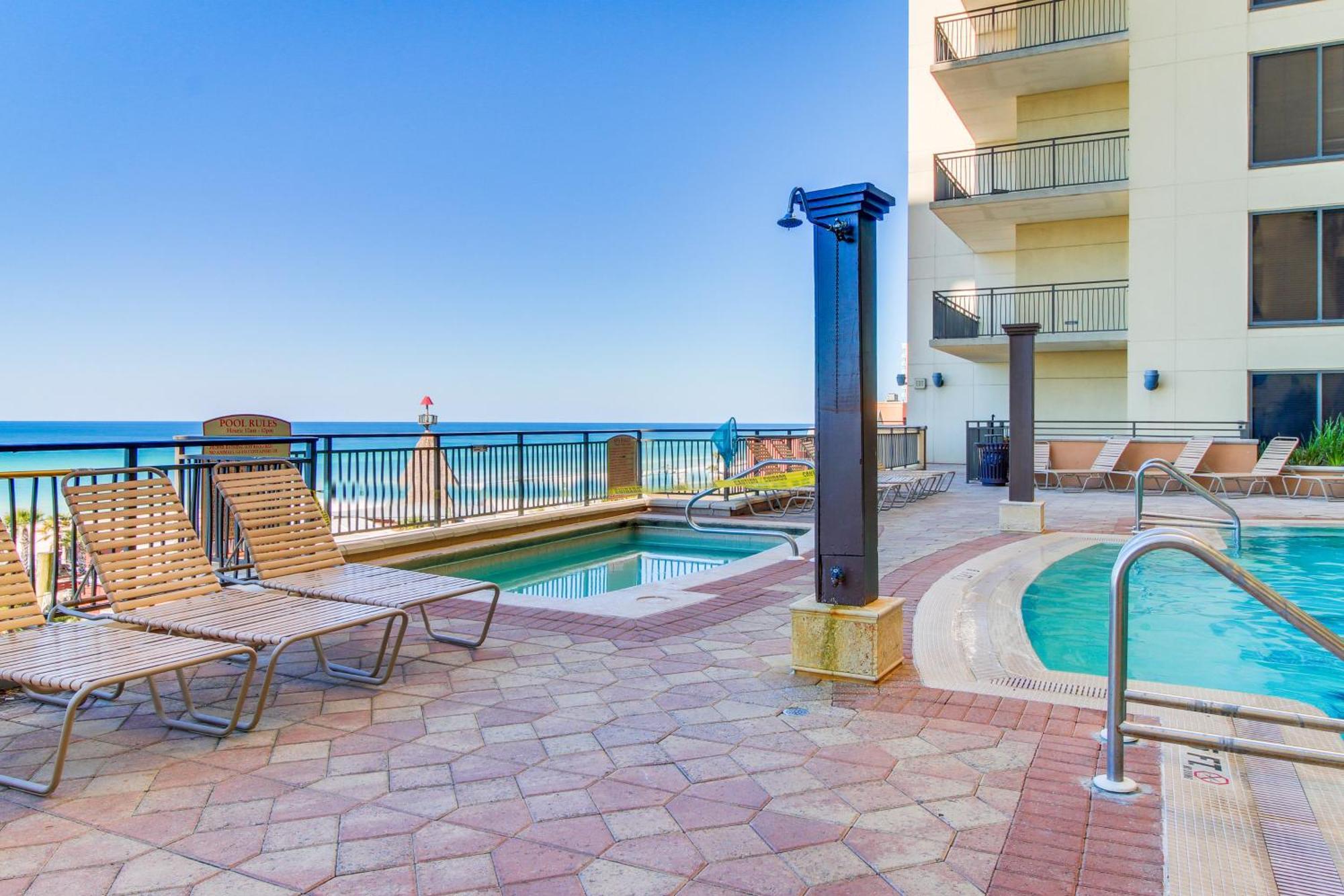 Origin At Seahaven Panama City Beach Quarto foto