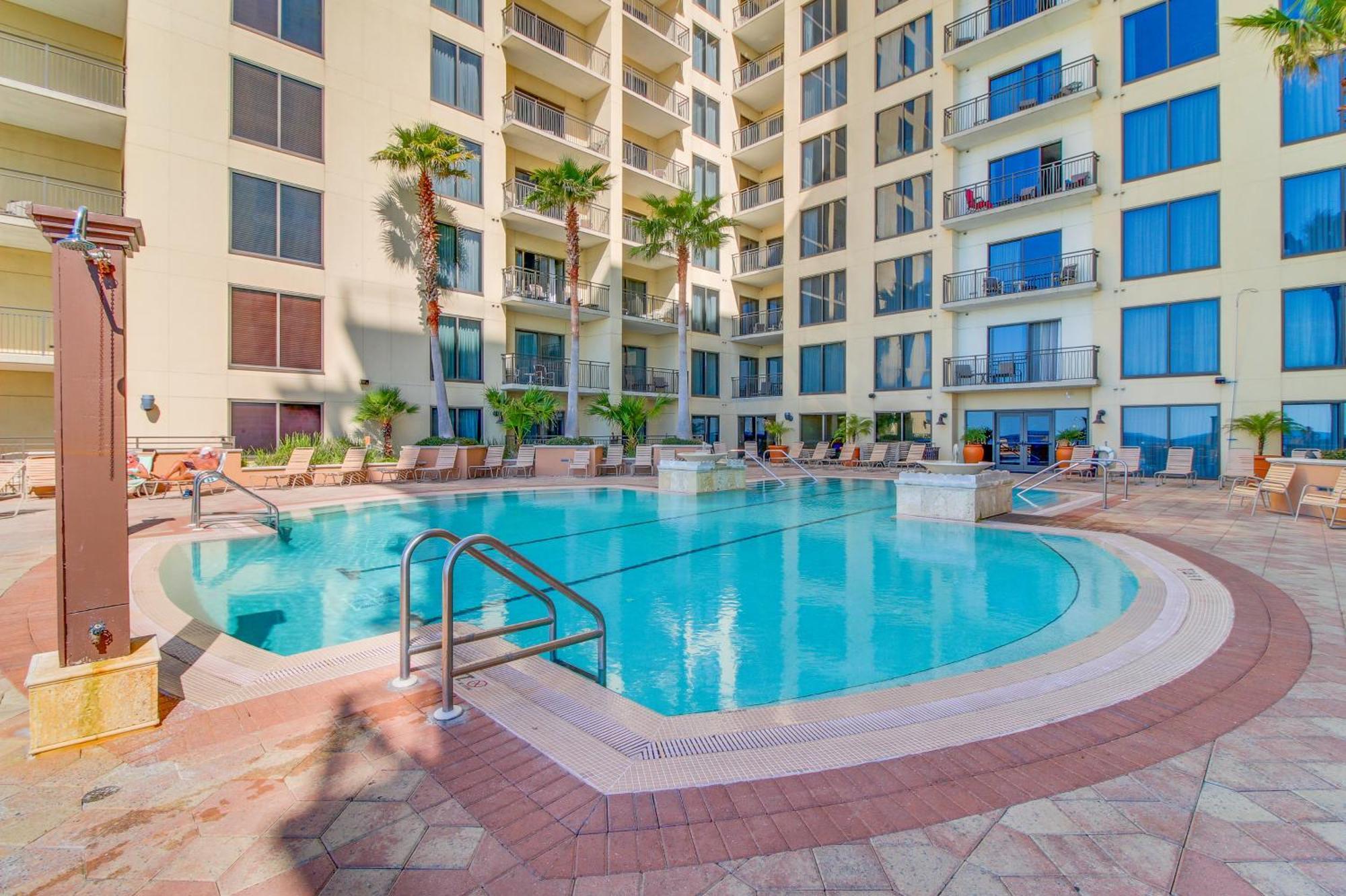 Origin At Seahaven Panama City Beach Quarto foto