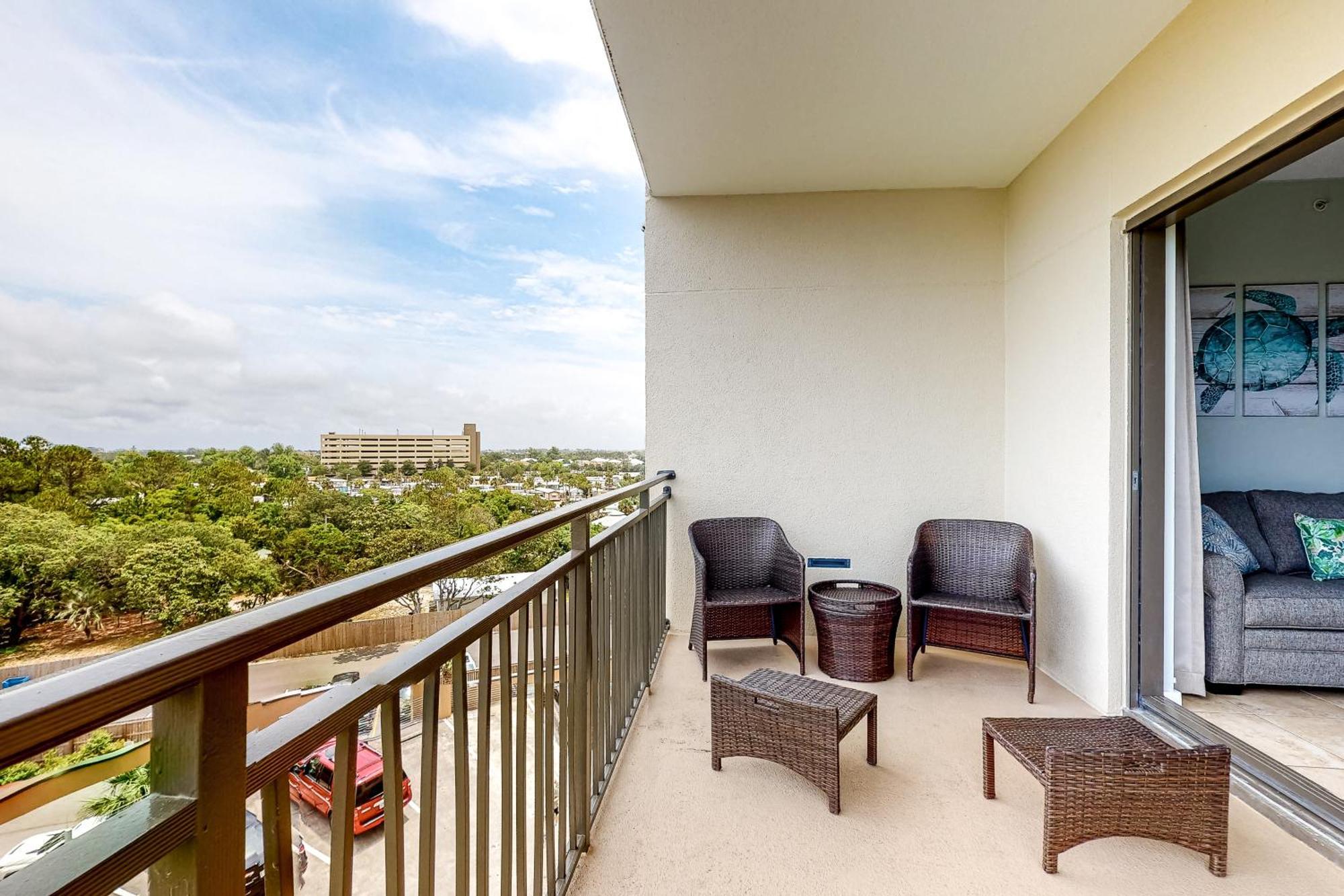 Origin At Seahaven Panama City Beach Quarto foto
