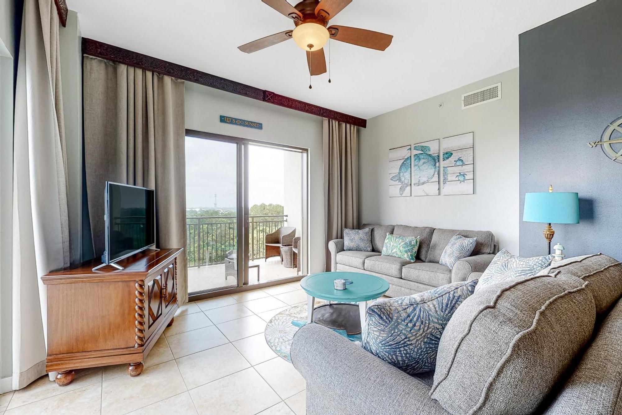 Origin At Seahaven Panama City Beach Quarto foto