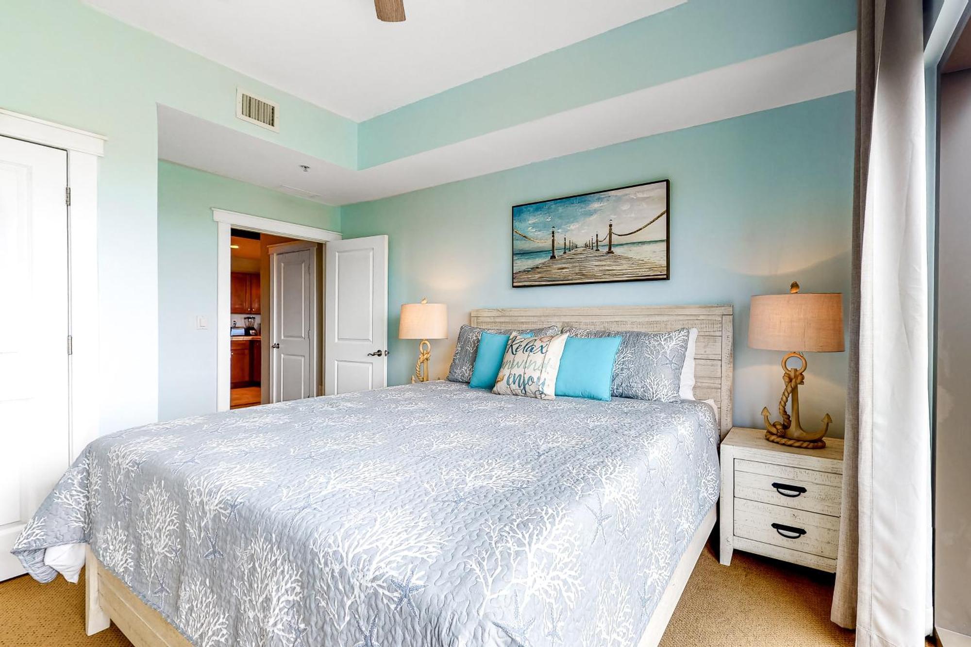 Origin At Seahaven Panama City Beach Quarto foto
