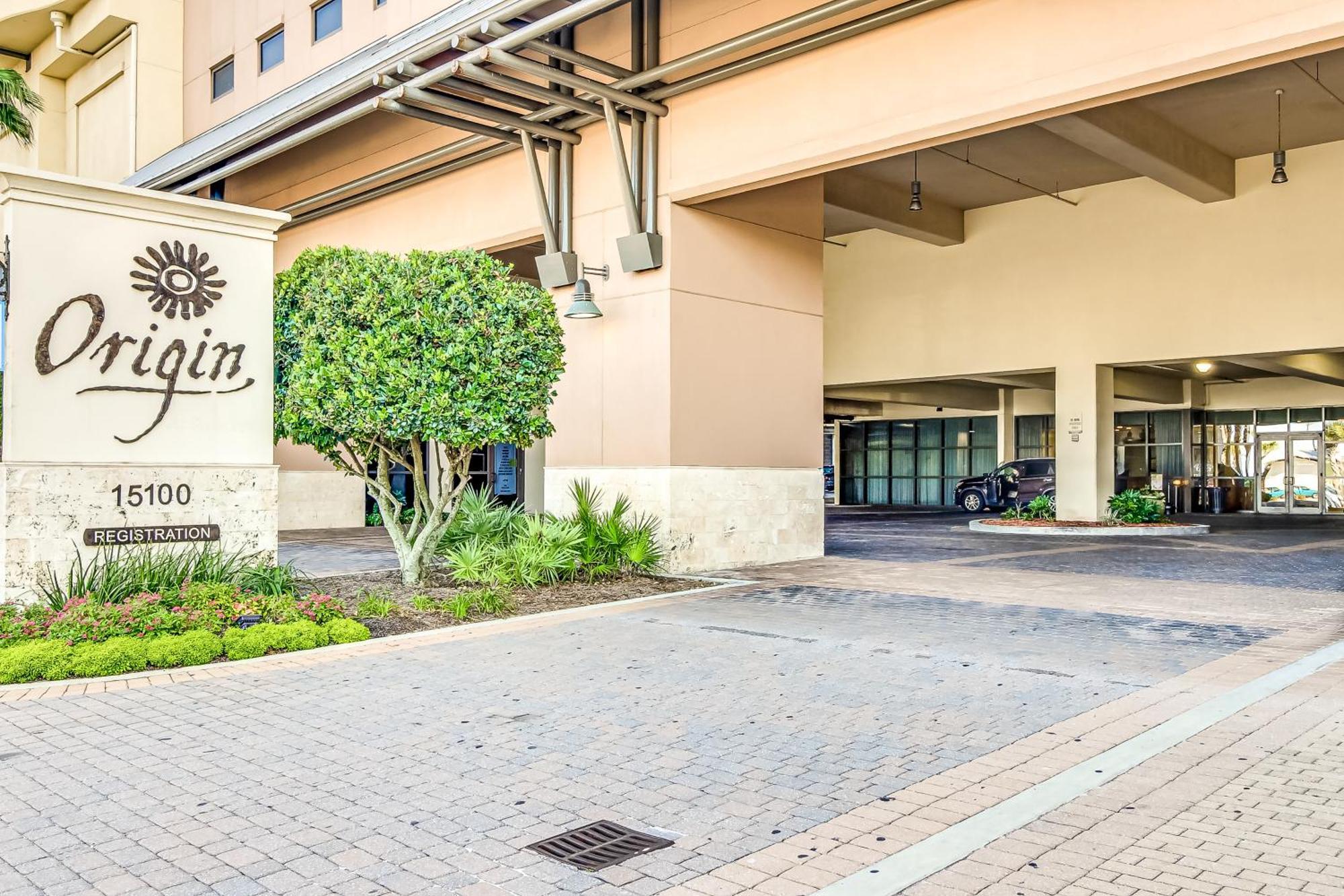 Origin At Seahaven Panama City Beach Quarto foto