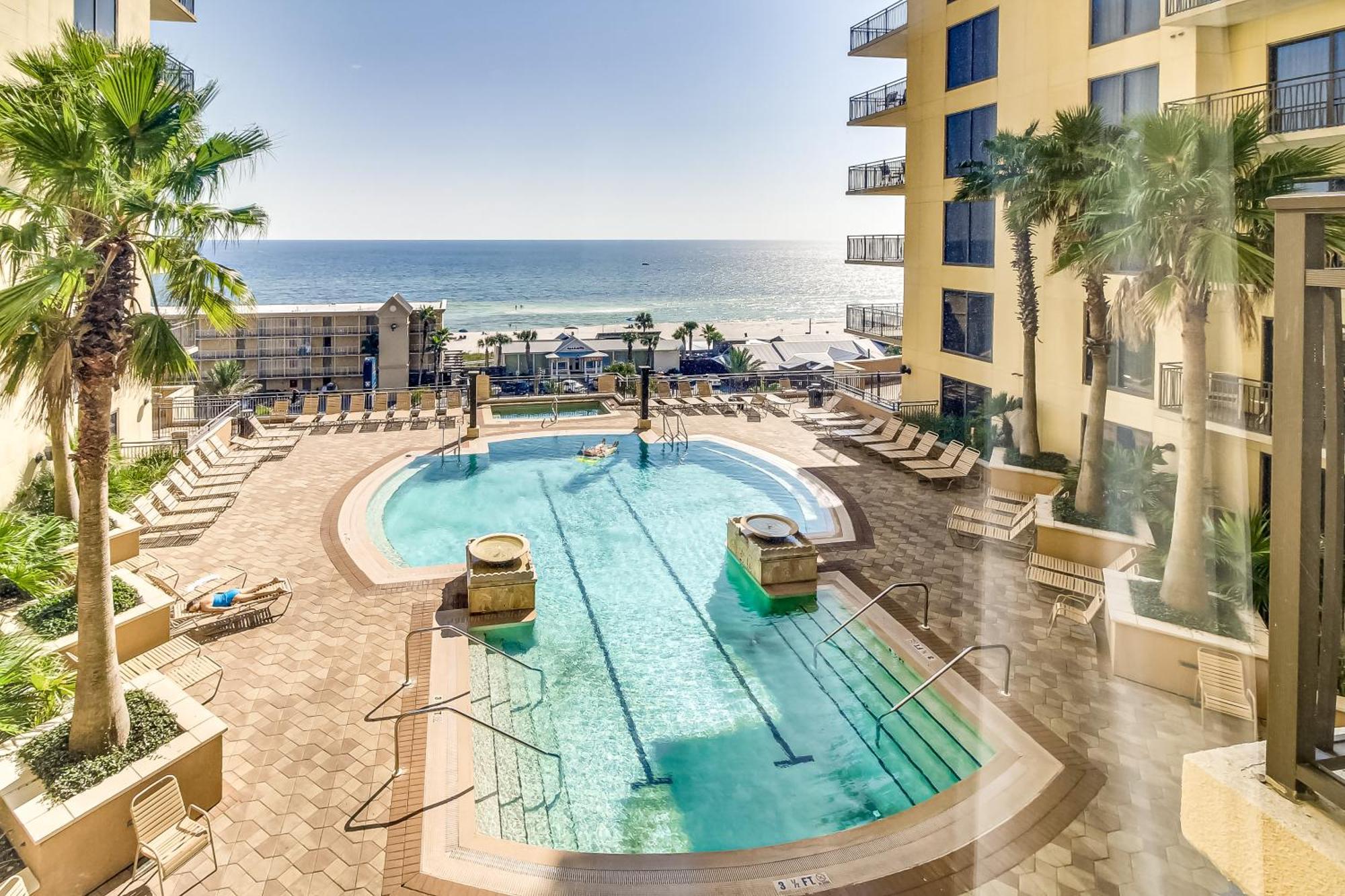 Origin At Seahaven Panama City Beach Quarto foto
