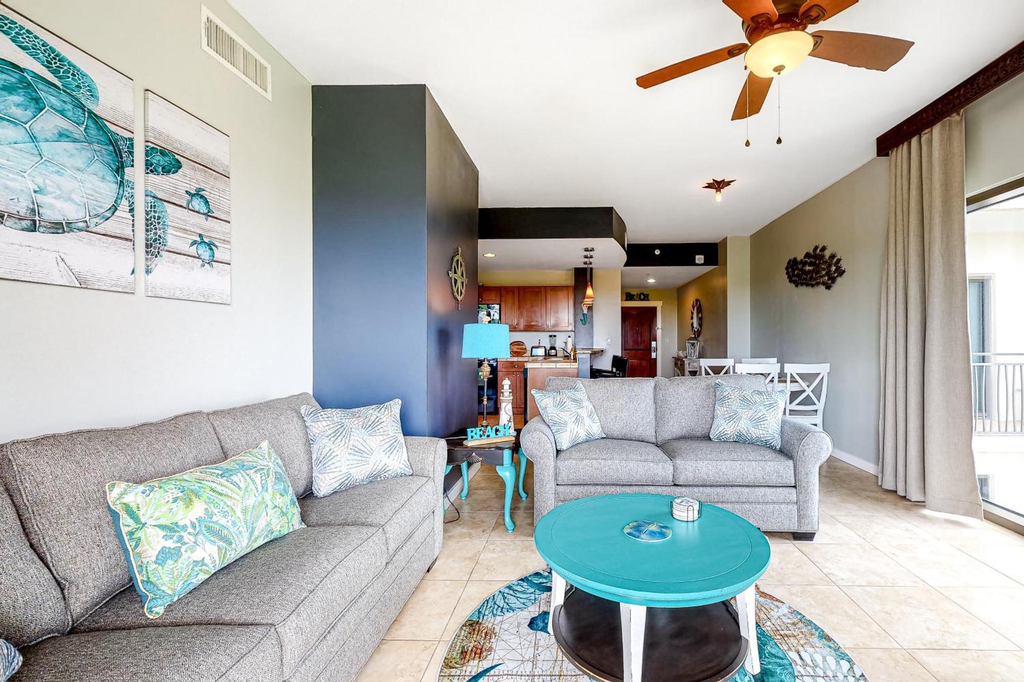 Origin At Seahaven Panama City Beach Quarto foto