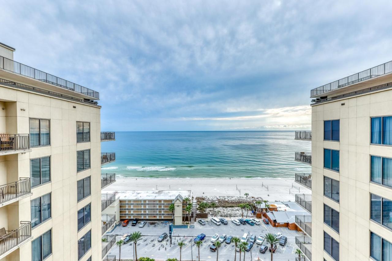 Origin At Seahaven Panama City Beach Exterior foto